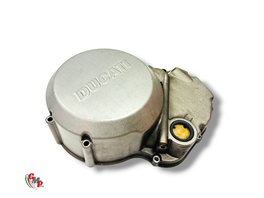 Couvercle Embrayage - Ducati