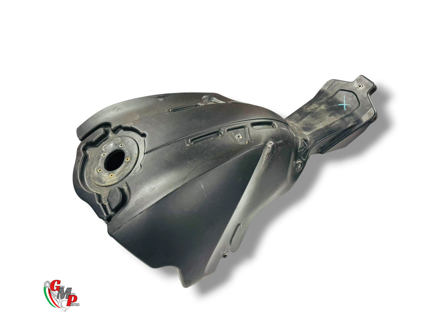 Depósito - Ducati