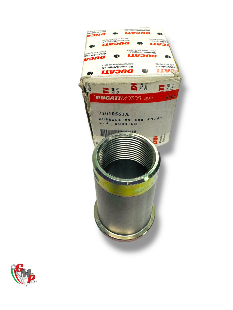 Espaciador Rueda Delantera NUEVO 916R 996RS 998RS - Ducati