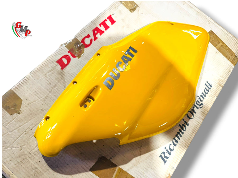 Carenado Izquierdo NUEVO - Ducati