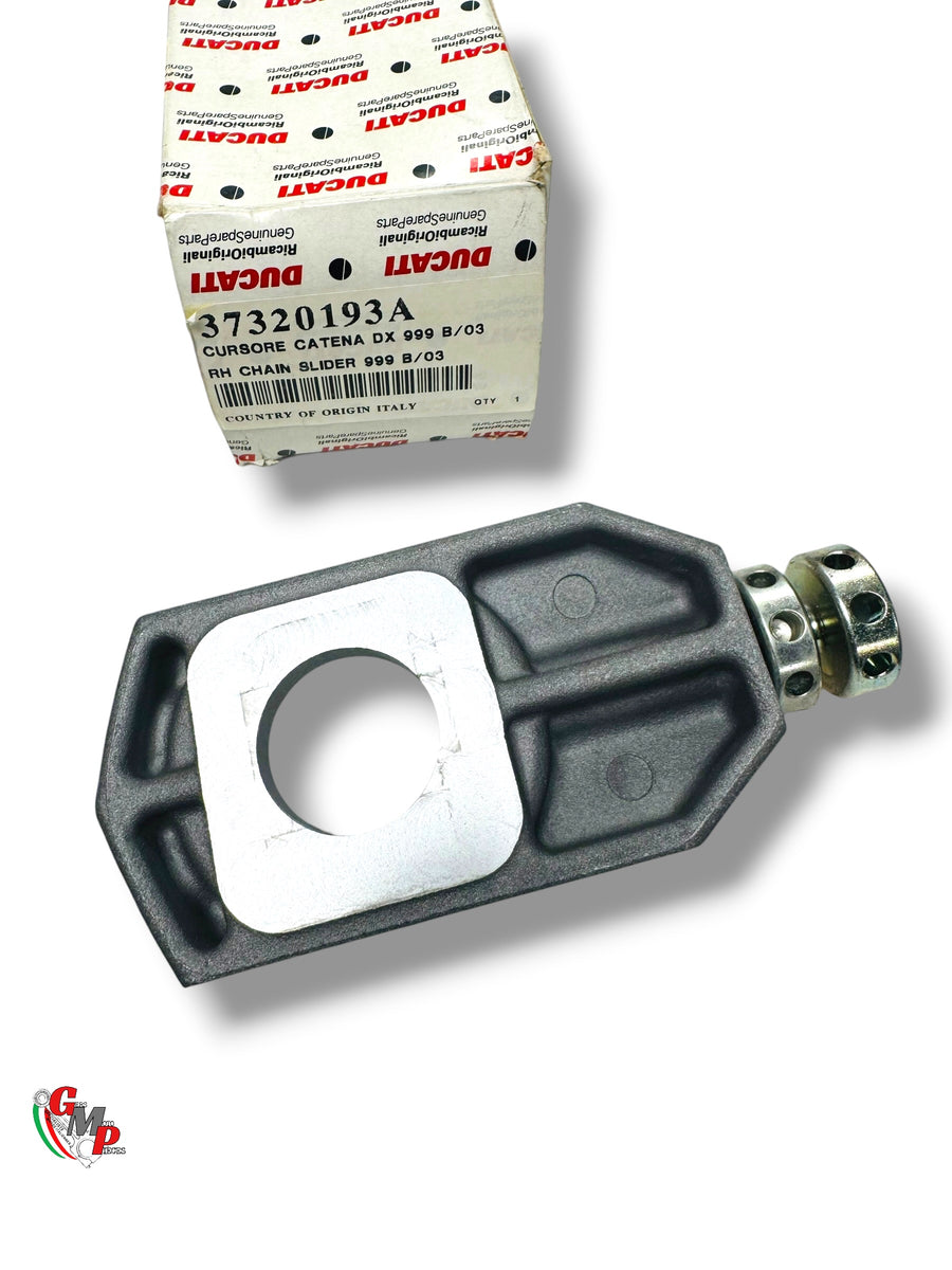Tensor de cadena basculante NUEVO - Ducati