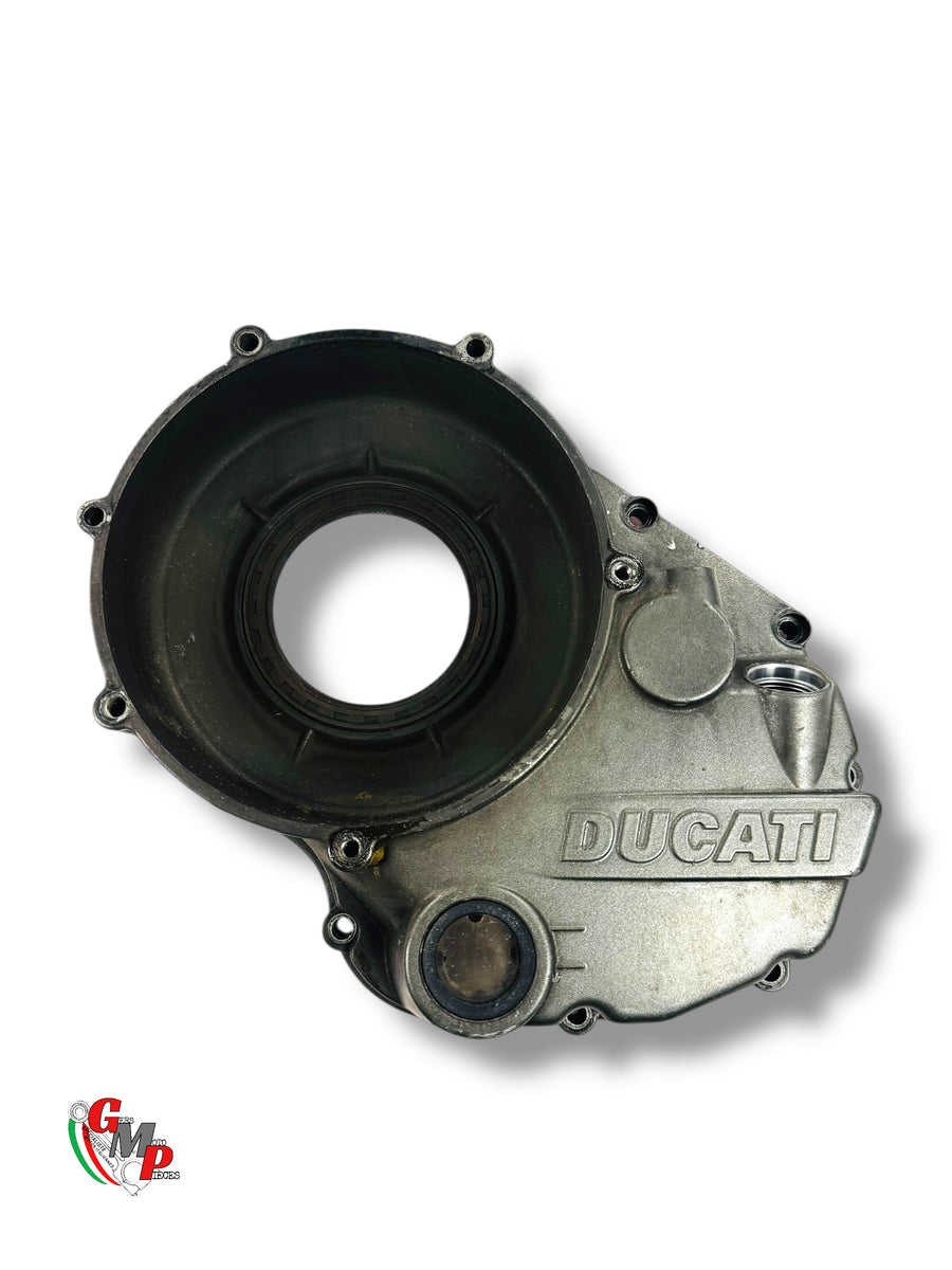 Tapa de Embrague - Ducati