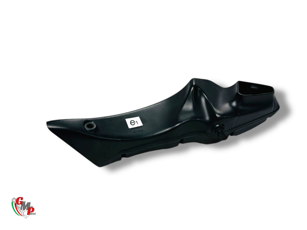 Manche à Air Droite Complète - Ducati