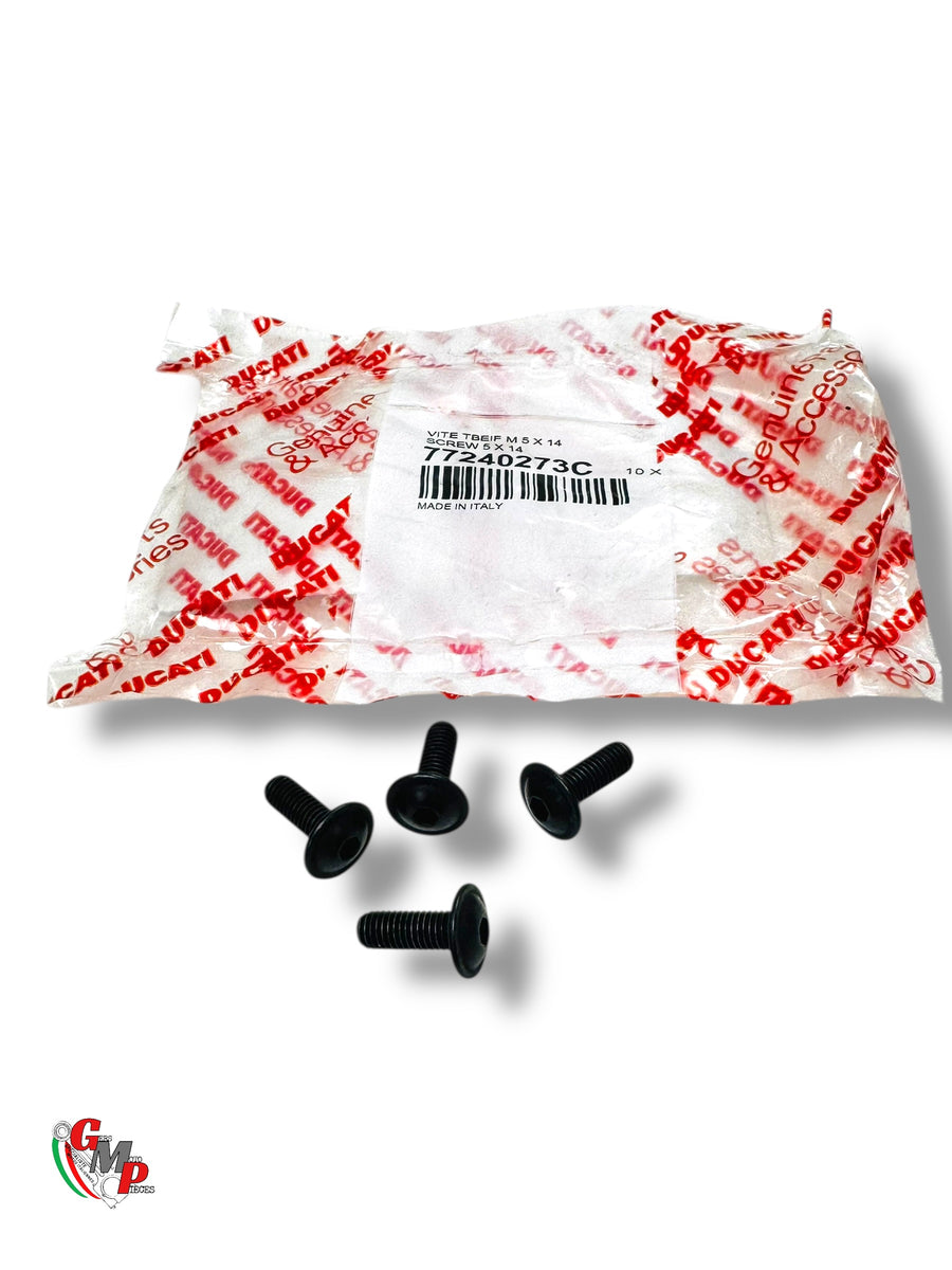 Tornillo NUEVO - Ducati