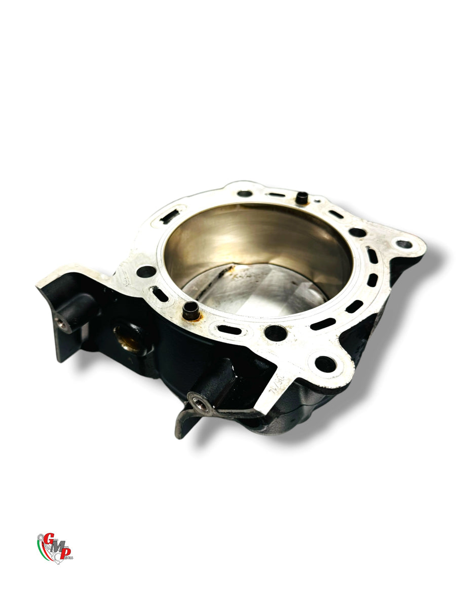 Groupe Cylindre Horizontal Piston - Ducati