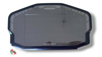Tableau De Bord - Ducati