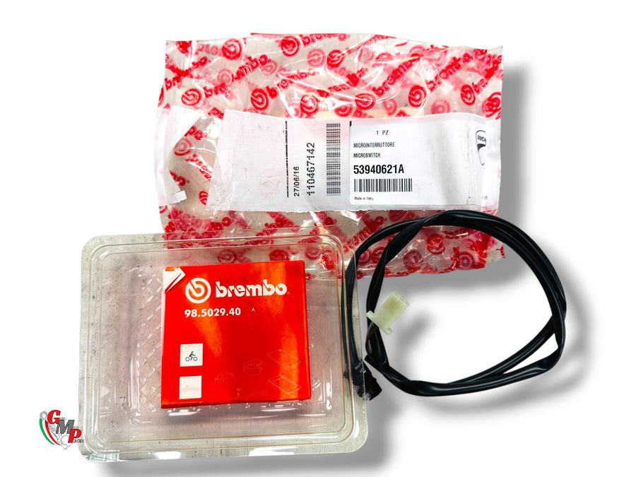 Sensor Freno Delantero NUEVO - Ducati