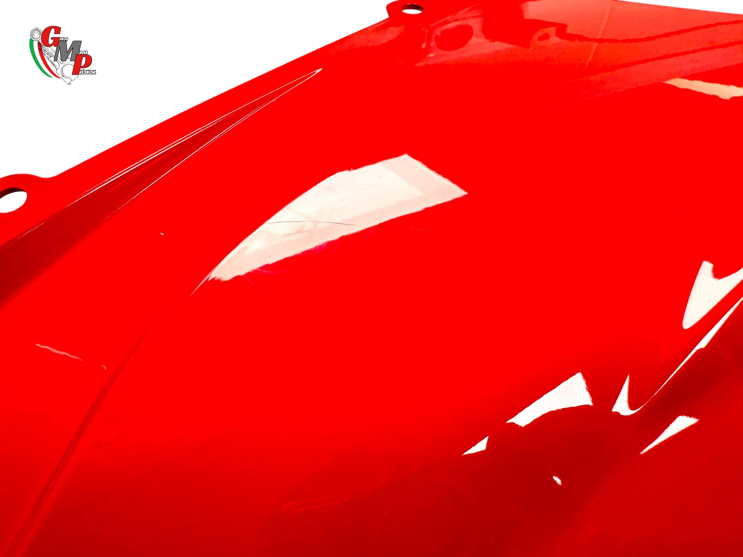 Demi Carenage Inferieur Gauche NEUF - Ducati