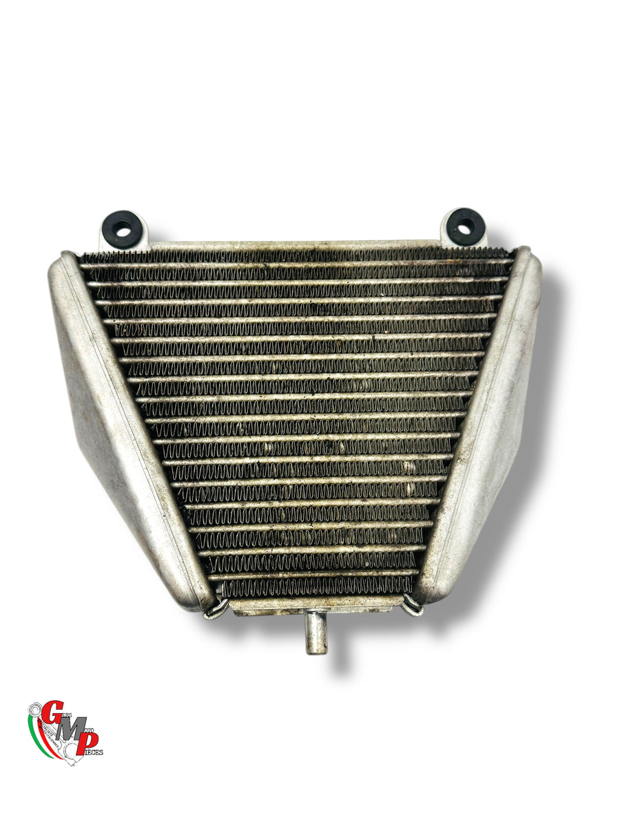 Radiador de aceite - Ducati