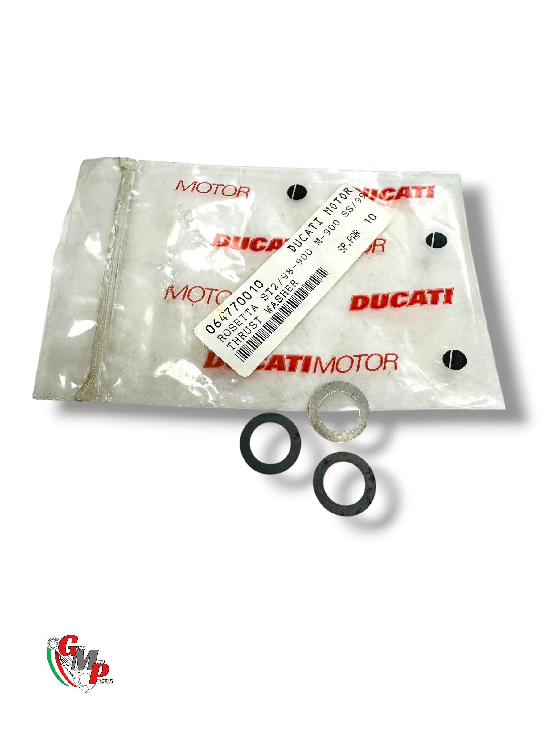 Rondelle Butee NEUVE - Ducati