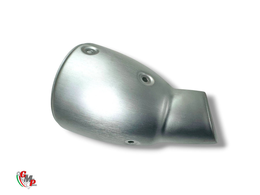Protector Térmico Silencioso NUEVO - Ducati