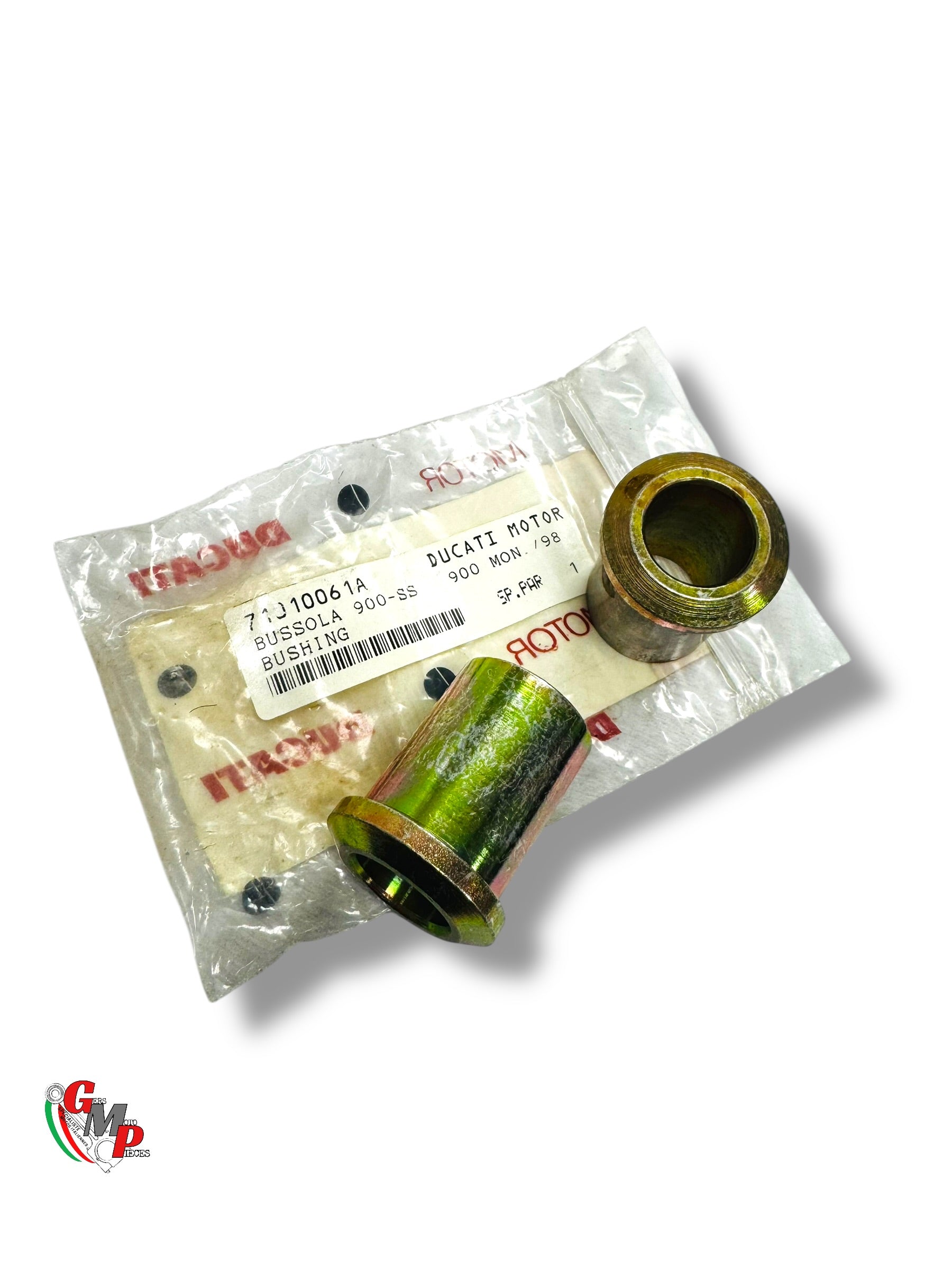 Entretoise Roue Arrière NEUVE - Ducati