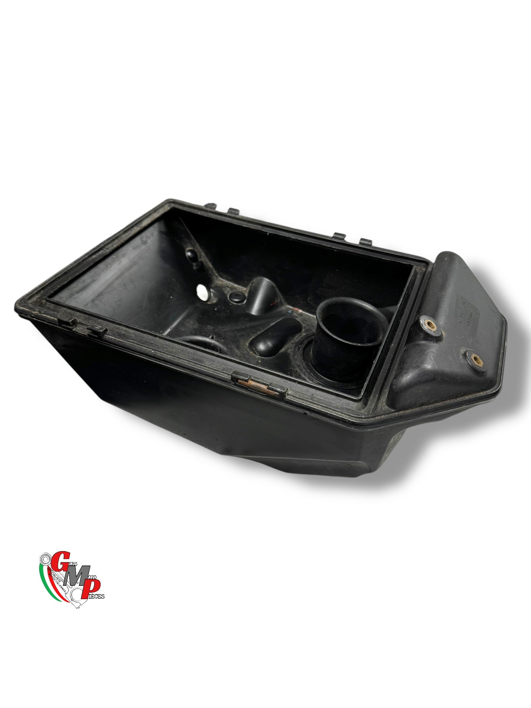 Boite à Air Partie Inférieur - Ducati