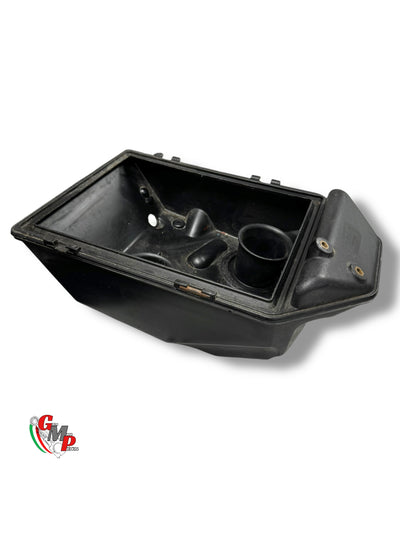 Caja de Aire Parte Inferior - Ducati