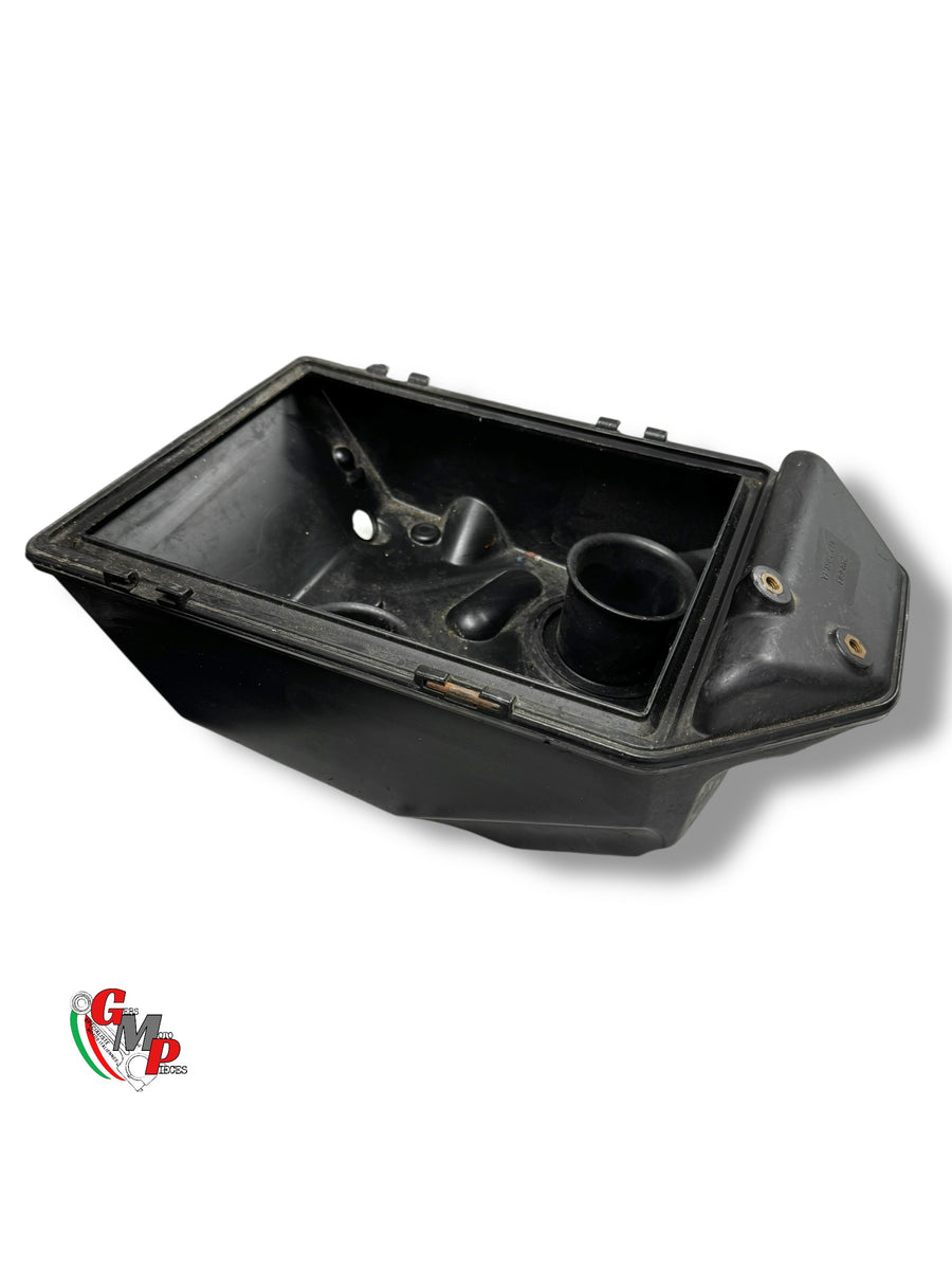 Caja de Aire Parte Inferior - Ducati
