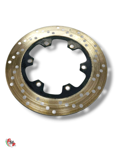 Disco Freno Trasero - Ducati