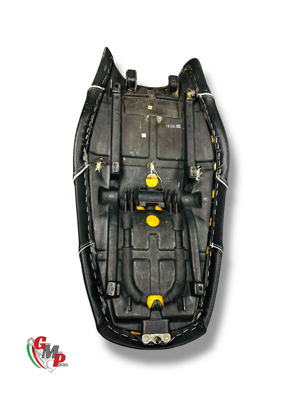 Asiento Confort - Ducati