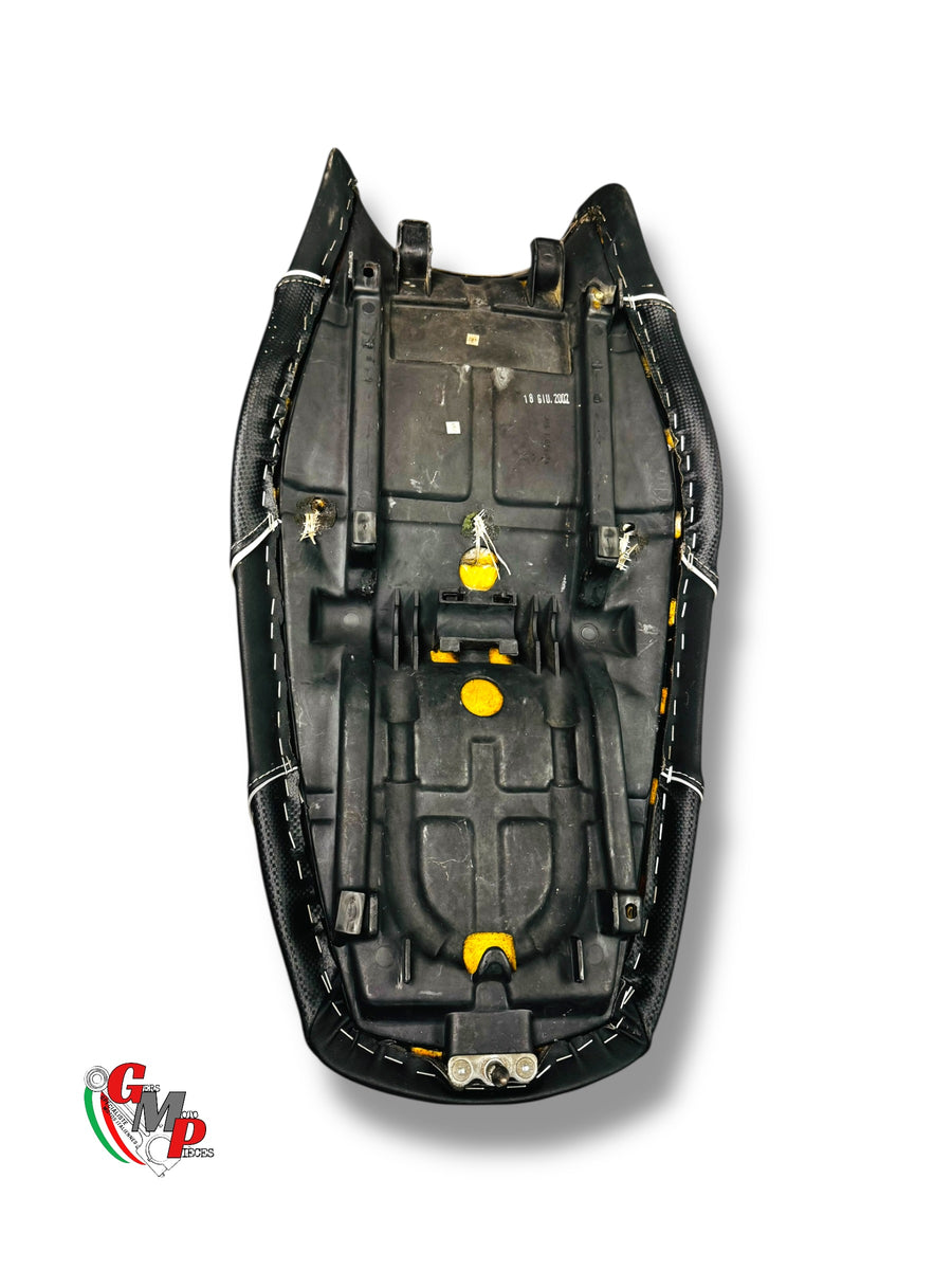 Asiento Confort - Ducati