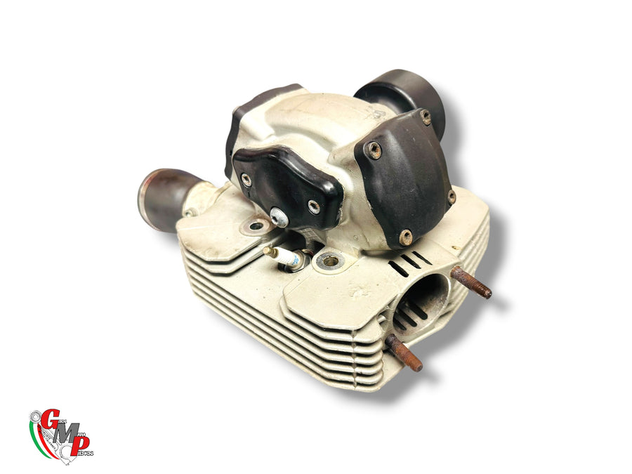 Culatas Verticales Completas - Ducati