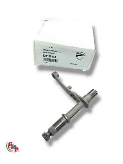 Árbol Selector NUEVO - Ducati