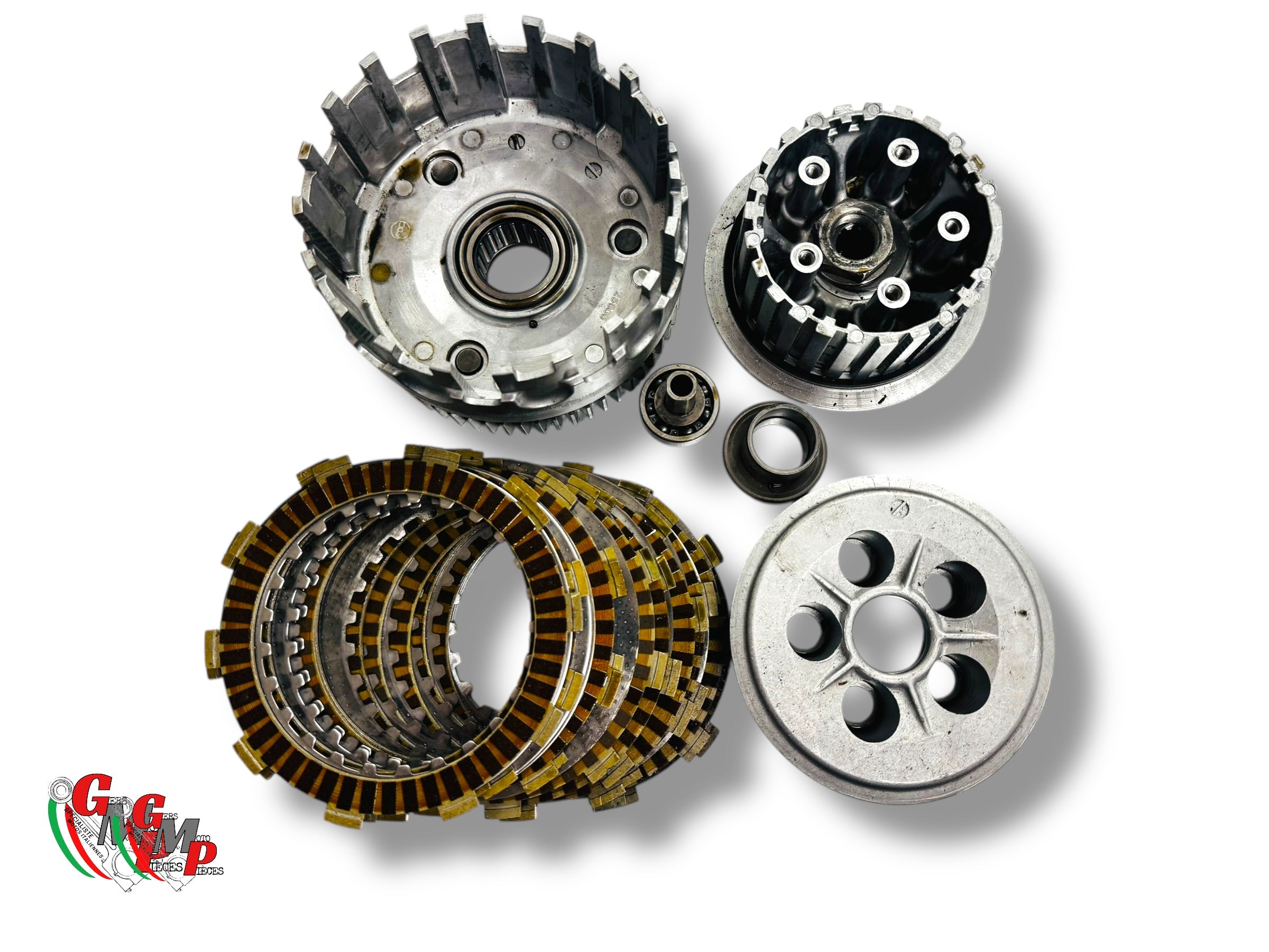Embrayage Complet - Ducati