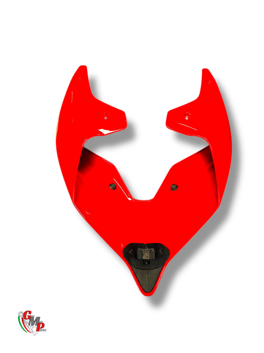 Carenado Monoposto Rojo - Ducati