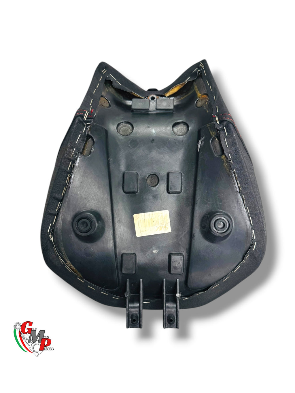 Asiento confort del conductor - Sbk - Ducati Performance