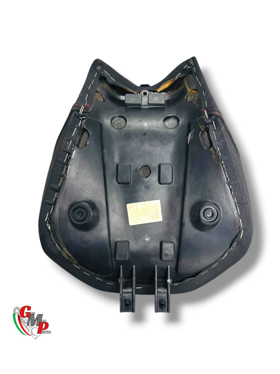 Asiento confort del conductor - Sbk - Ducati Performance