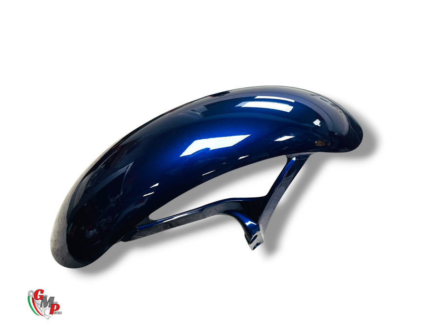 Guardabarros Delantero Azul NUEVO - Ducati