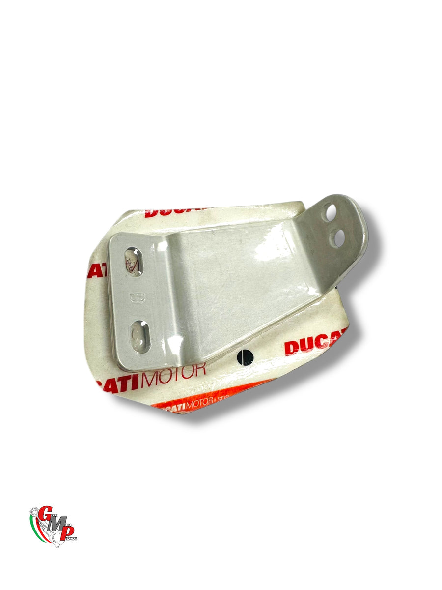 Soporte Radiador Derecho NUEVO - Ducati