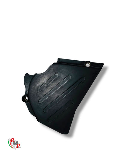 Tapa Piñón Cadena Negra - Ducati