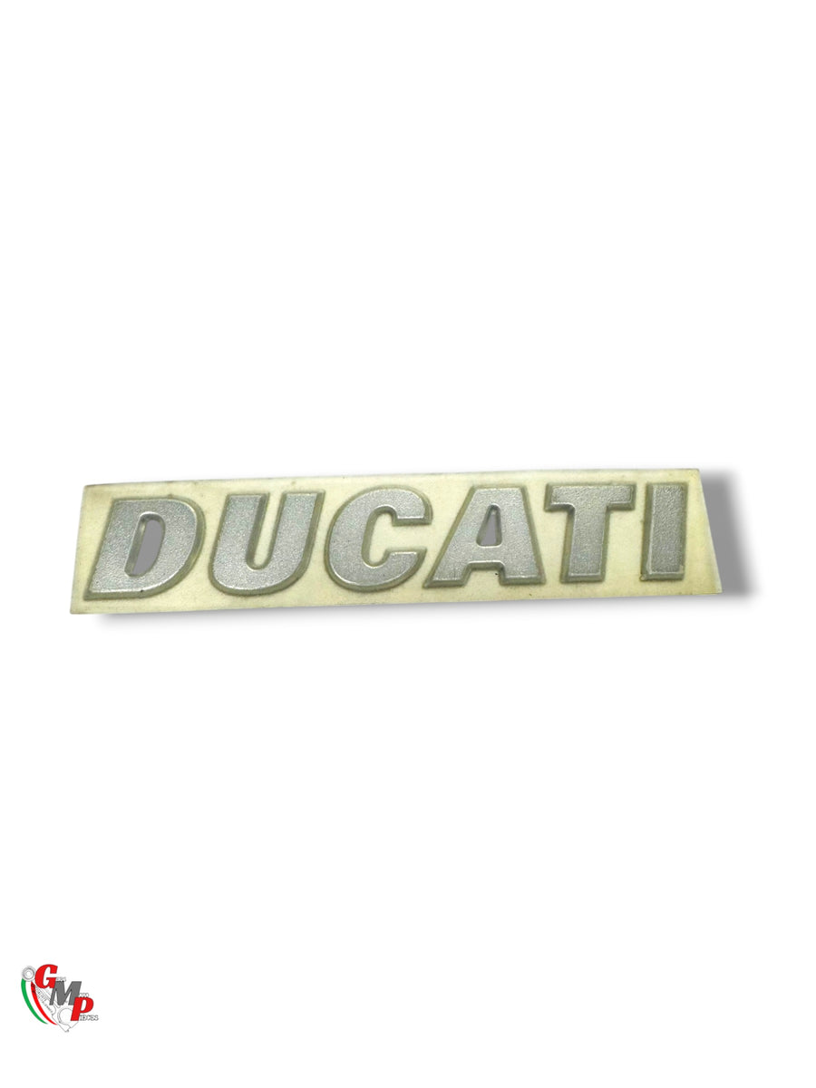Decalcomanie Ducati NEUF - Ducati