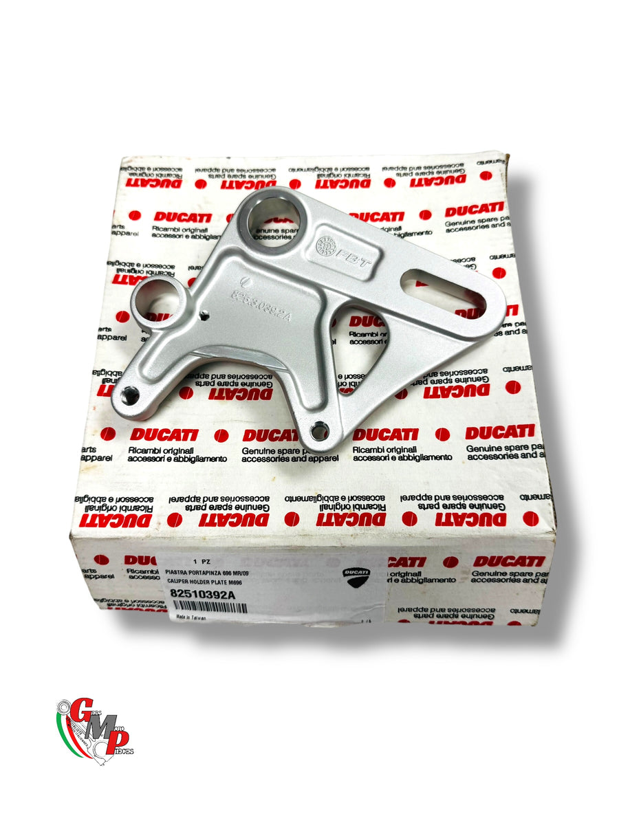 Soporte de pinza de freno trasera NUEVO - Ducati