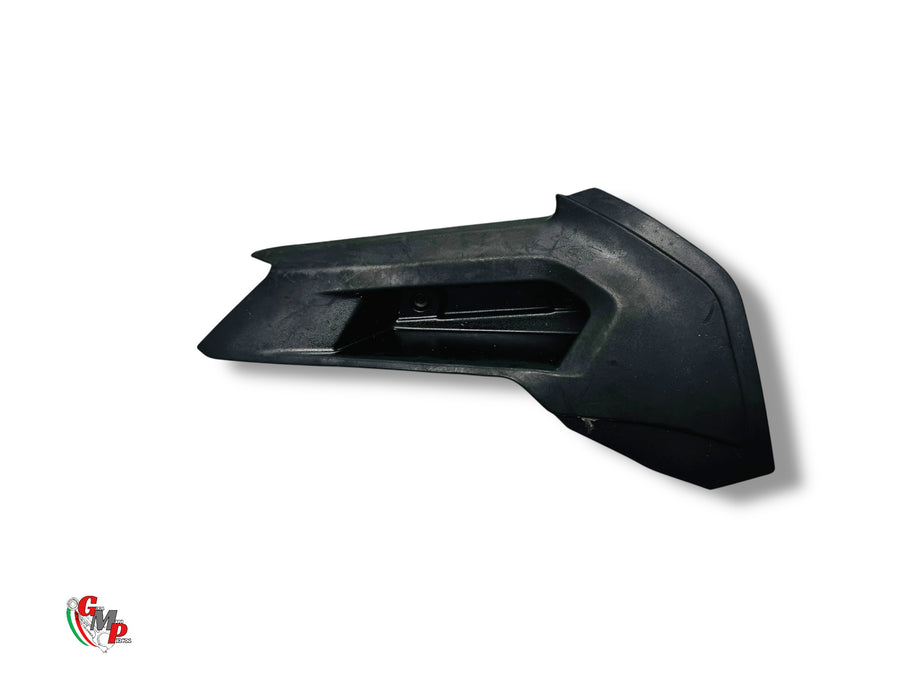 Asidero para Pasajero Derecho - Ducati