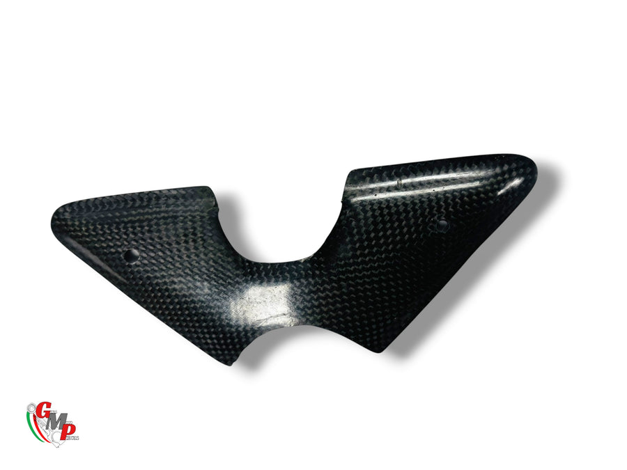 Tapa de Carbono Delantera Depósito - Ducati