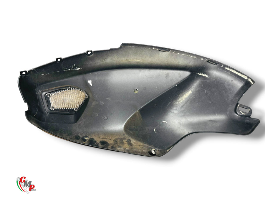 Carenage Droit - Ducati