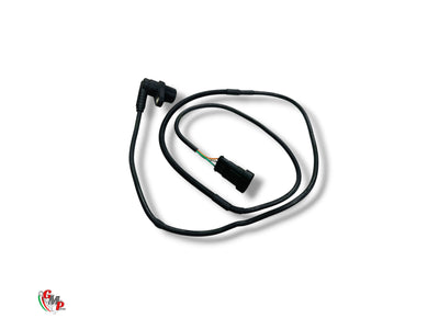 Sensor de velocidad - Ducati