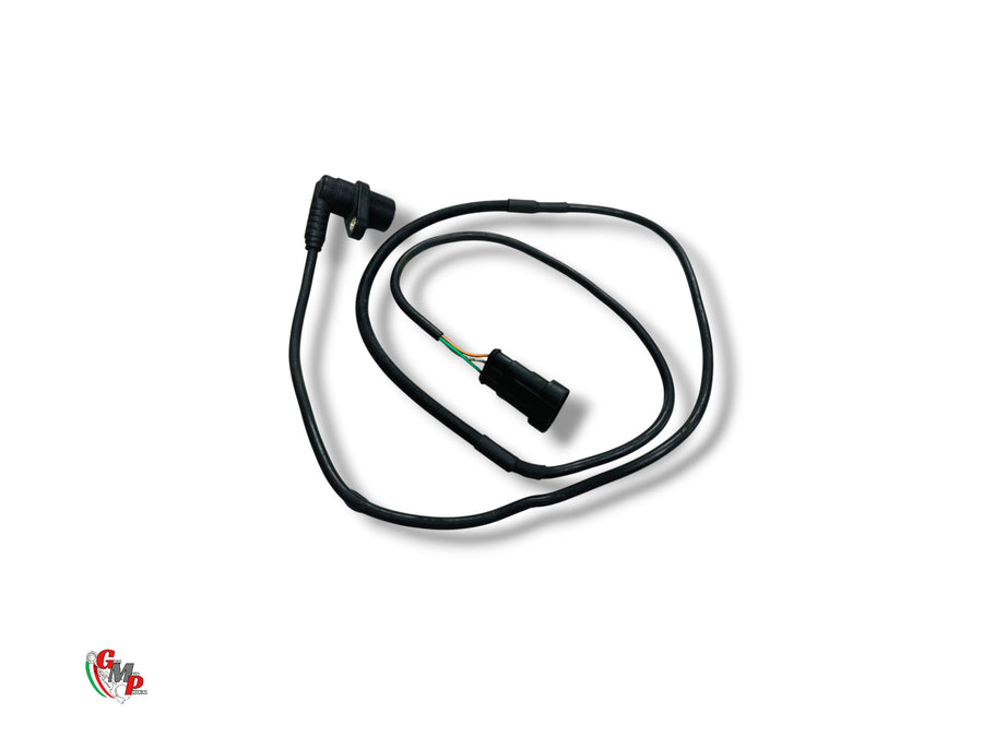 Sensor de velocidad - Ducati