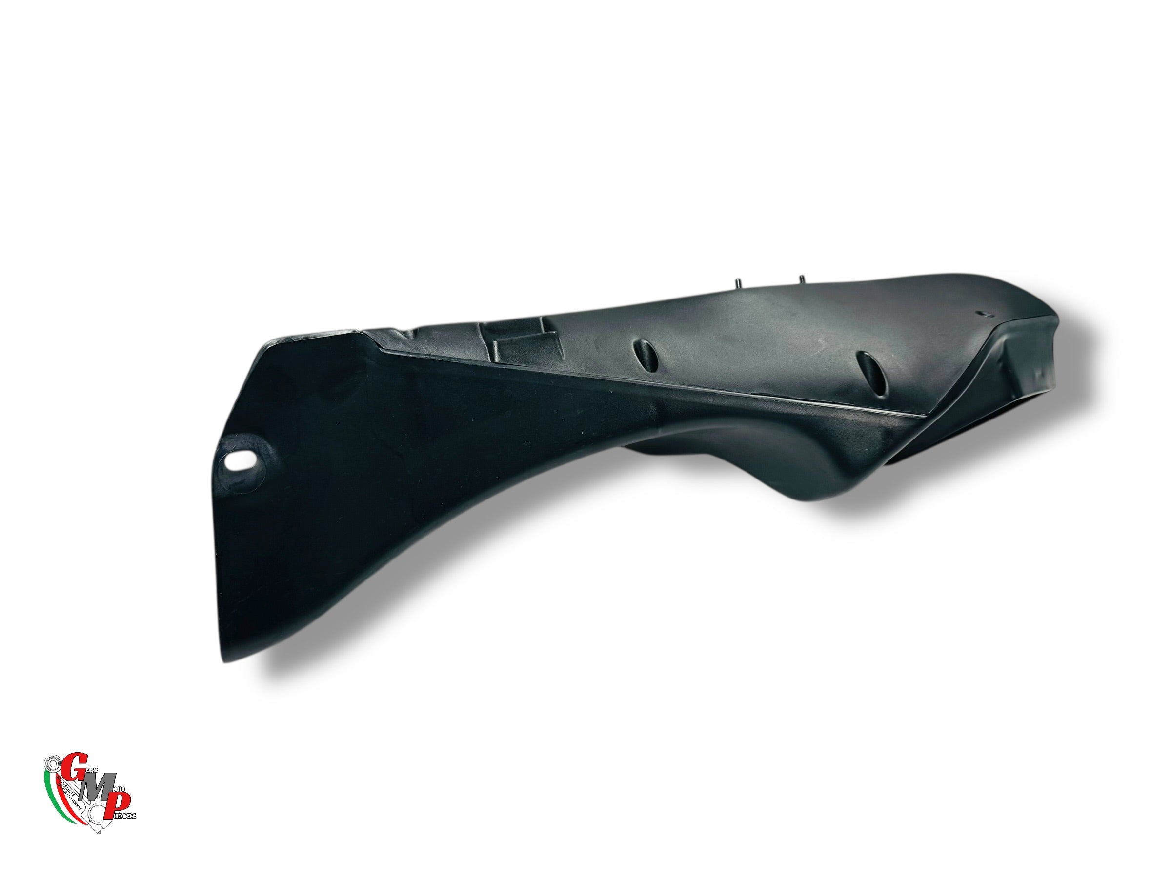 Manche à Air Droite Complète - Ducati