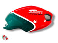 Carenado Tanque Derecho - Ducati