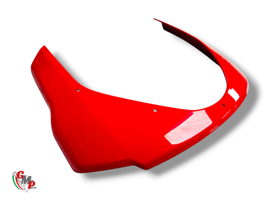 Tête de Fourche - Ducati