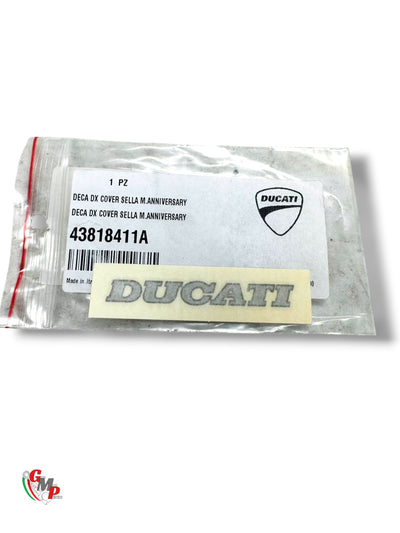 Decalcomanie Ducati NEUF - Ducati