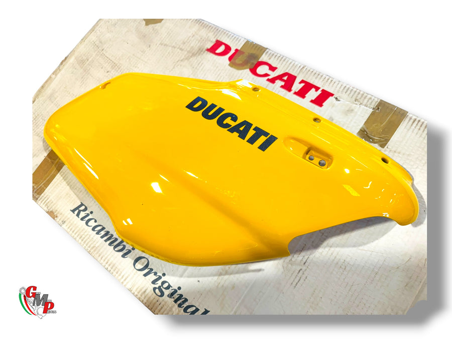Carenado Derecho NUEVO - Ducati
