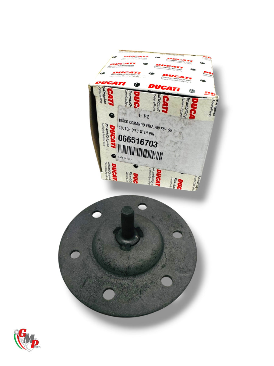 Disque Commande Embrayage NEUF - Ducati