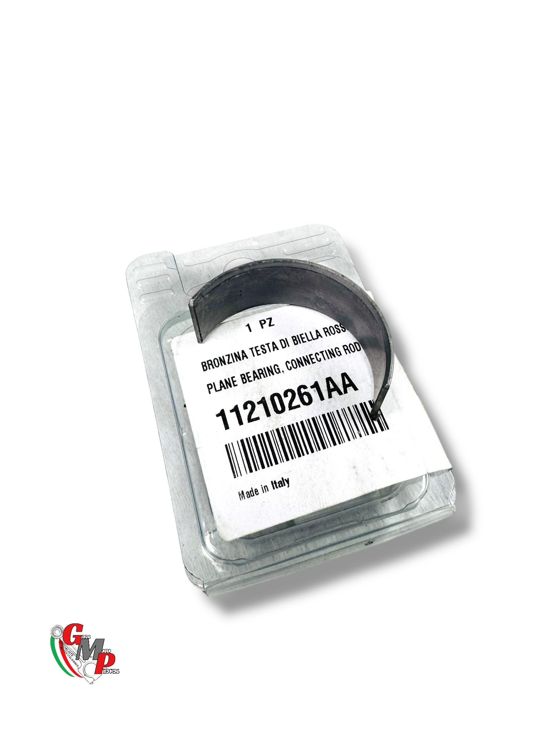 Coussinet de Bielle Rouge NEUF - Ducati