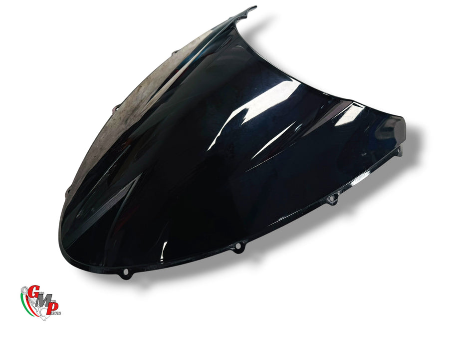 Cúpula Ahumada Negra - Ducati