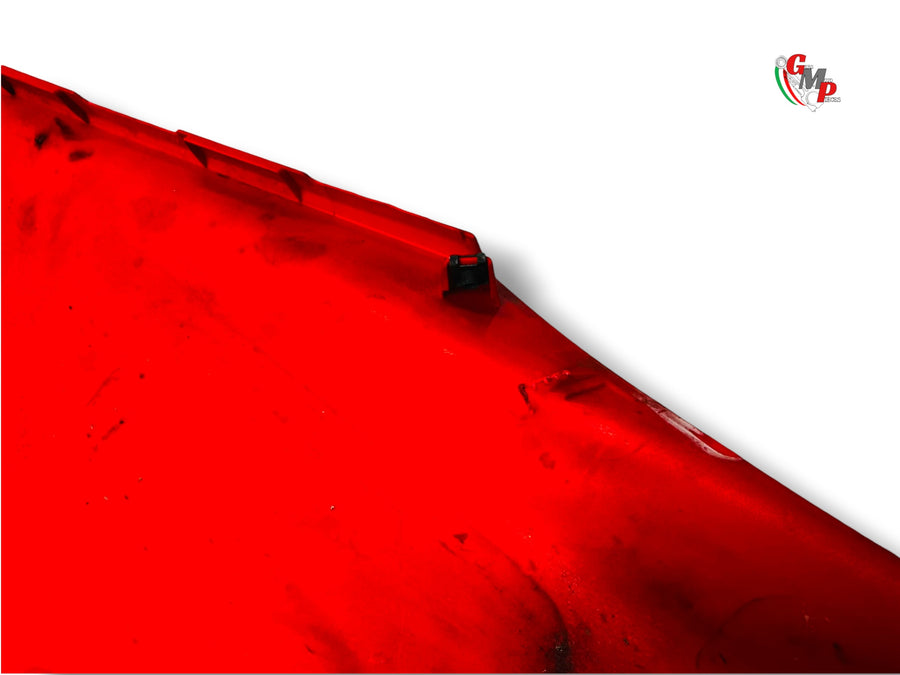 Carénage Superieure Gauche Rouge - Ducati