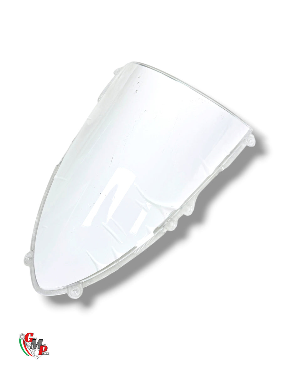 Burbuja Transparente NUEVA - Ducati