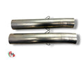 Collecteur Echappement Racing Superbike 888