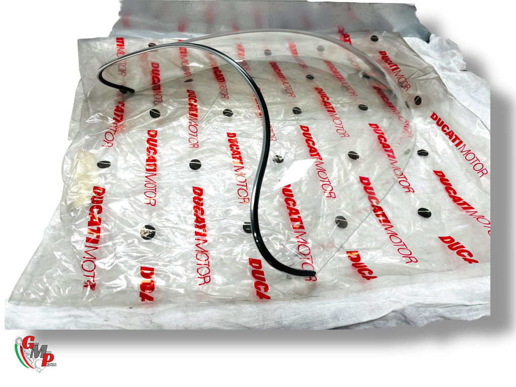 Bulle 1000 REPLICA Mike Hailwood NEUVE - Ducati